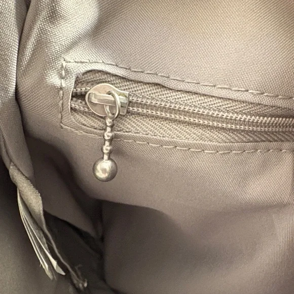 Baggallini Black Crossbody Bag - Picture 9 of 11